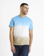 Celio Deutye Short Sleeve T-Shirt - Men