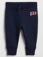 Pantaloni della tuta da ragazza GAP