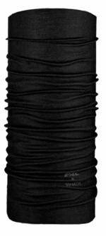 Neck warmer PAC VIRALOFF Total Black