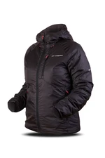 Jacket Trimm W PACO LADY graphite black