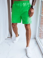 Green men's swimwear Dstreet