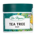 Dr. Popov Tea Tree mast 50 ml