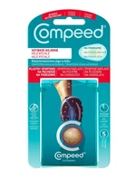 Compeed Náplast na puchýře chodidlo 5 ks