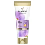 Pantene Pro-V Miracles Silky & Glowing balzám na vlasy 200 ml