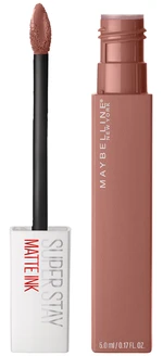 Maybelline SuperStay Matte Ink odstín 65 Seductress dlouhotrvající matná rtěnka 5 ml