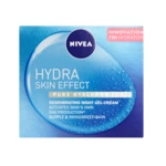 Nivea HYDRA Skin Effect hydratační noční krém 50 ml