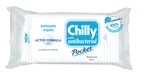 Chilly Ubrousky Antibacterial 12 ks