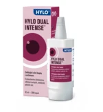 HYLO DUAL INTENSE oční kapky 10 ml