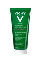 Vichy Normaderm Phytosolution čisticí gel 200 ml