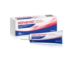 Heparoid 2 mg/g krém 30 g