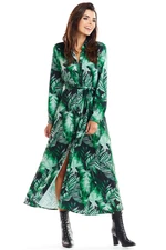 Vestito da donna Awama A324