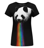 Mr. GUGU & Miss GO Woman's T-shirt WTSH943