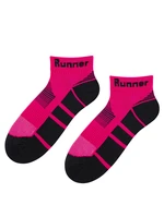 Bratex Woman's Socks D-902