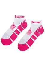 Bratex Woman's Socks D-902
