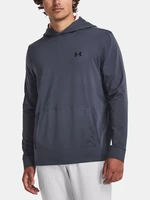 Under Armour Mikina UA Playoff 3.0 Hoodie-GRY - Pánské