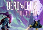 Dead Cells - The Queen and the Sea DLC FR Steam CD Key