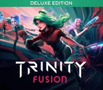 Trinity Fusion Deluxe Edition AR Xbox Series X|S CD Key