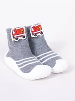 Dětské ponožky Yoclub OBO-0146C-A10B
