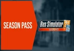 Bus Simulator 21 Next Stop - Season Pass DLC Steam CD Key