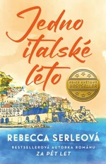 Jedno italské léto - Rebecca Serleová