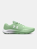 Under Armour Shoes UA W Charged Pursuit 3-GRN - Women