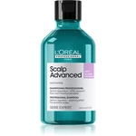 L’Oréal Professionnel Serie Expert Scalp Advanced šampon pro citlivou a podrážděnou pokožku hlavy 300 ml