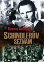 Schindlerův seznam - Thomas Keneally