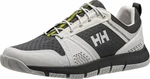 Helly Hansen Men's Skagen F-1 Offshore Sailing Shoes Obuv na loď