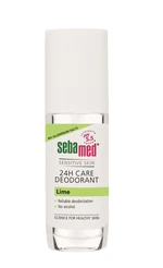 Sebamed 24h roll-on 50 ml