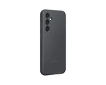 Originální zadní kryt Samsung EF-PS711TBE pro Samsung Galaxy S23 FE, graphite