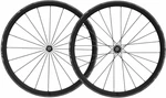 Ursus Miura C37 Disc 29/28" (622 mm) Kotúčová brzda Shimano HG Center Lock Predné koleso-Zadné koleso 37 mm Kolesá
