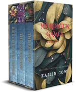The Wordwick Games Omnibus (Books 1 - 3)