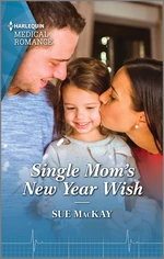 Single Mom's New Year Wish