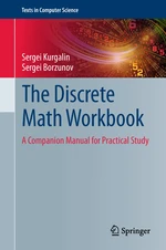 The Discrete Math Workbook