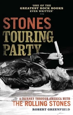 Stones Touring Party