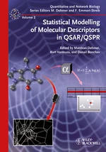 Statistical Modelling of Molecular Descriptors in QSAR/QSPR