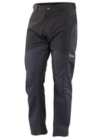 Kalhoty Lofoten Ventile® Tilak® – Černá / modrá (Barva: Černá / modrá, Velikost: XXL)