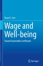 Wage and Well-being