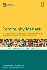 Community Matters