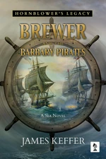 Brewer and The Barbary Pirates