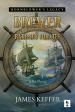 Brewer and The Barbary Pirates