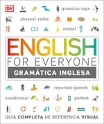 English For Everyone GramÃ¡tica Inglesa
