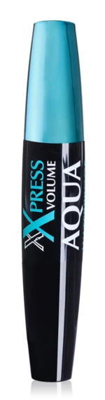 GABRIELLA SALVETE XXPress Volume Voděodolná a objemová řasenka 11 ml
