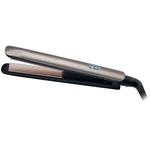 Remington Keratin Protect S8540 žehlička na vlasy keramický povrch napuštěný keratinem a mandlovým olejem 1 ks