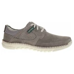 Pánské polobotky Josef Seibel 42704 TE16710 grau 42