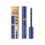 Max Factor Voděodolná objemová řasenka Mascara Divine Lashes 24H Waterproof 9 ml Black Max Factor Voděodolná objemová řasenka Mascara Divine Lashes 24H Waterproof 9 ml Black