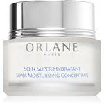 Orlane Super-Moisturizing Concentrate intenzivní hydratační péče pro dehydratovanou pleť 50 ml Orlane Super-Moisturizing Concentrate intenzivní hydratační péče pro dehydratovanou pleť 50 ml