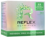 REFLEX NUTRITION Reflex Nexgen® PRO, 90 kapslí