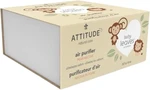 ATTITUDE Baby leaves prírodný čistiaci osviežovač vzduchu s vôňou hruškovej šťavy 227 g
