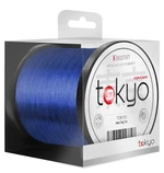 Delphin vlasec tokyo modrý-průměr 0,369 mm / nosnost 22 lb / návin 1000 m Delphin vlasec tokyo modrý-průměr 0,369 mm / nosnost 22 lb / návin 1000 m